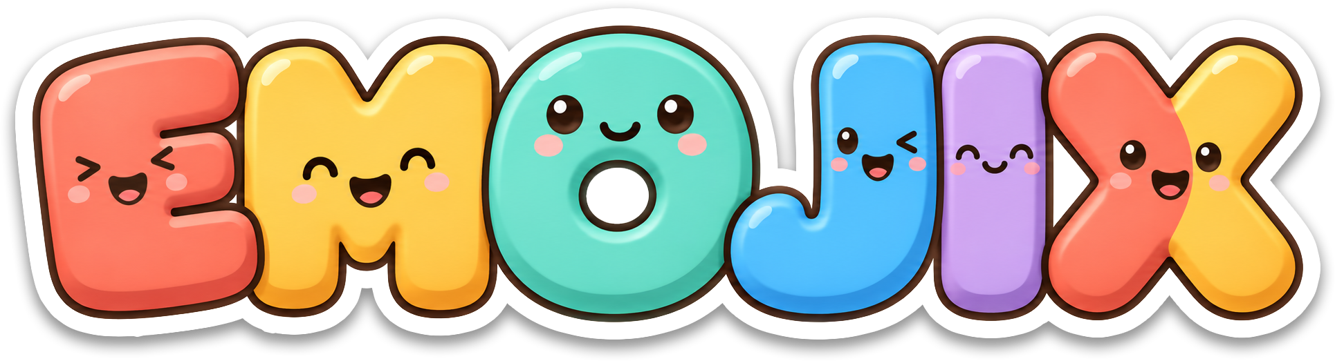 Emojix